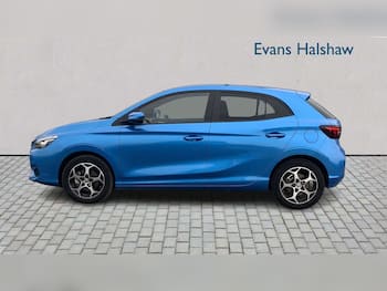 Used MG MG3 2026 for sale - 79716280: Photo