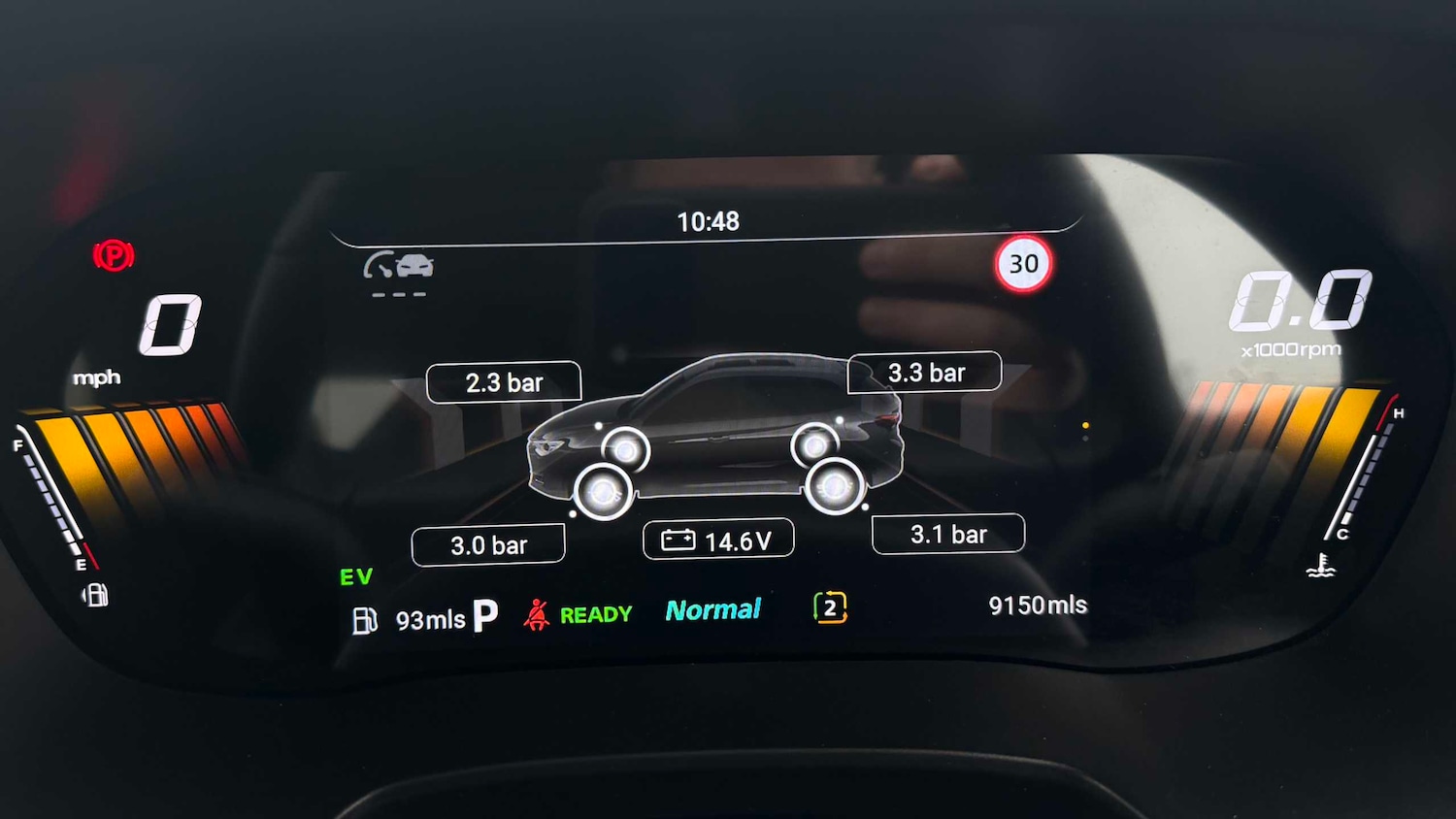 Used MG MG ZS 2024 for sale - 78104178: Photo 10