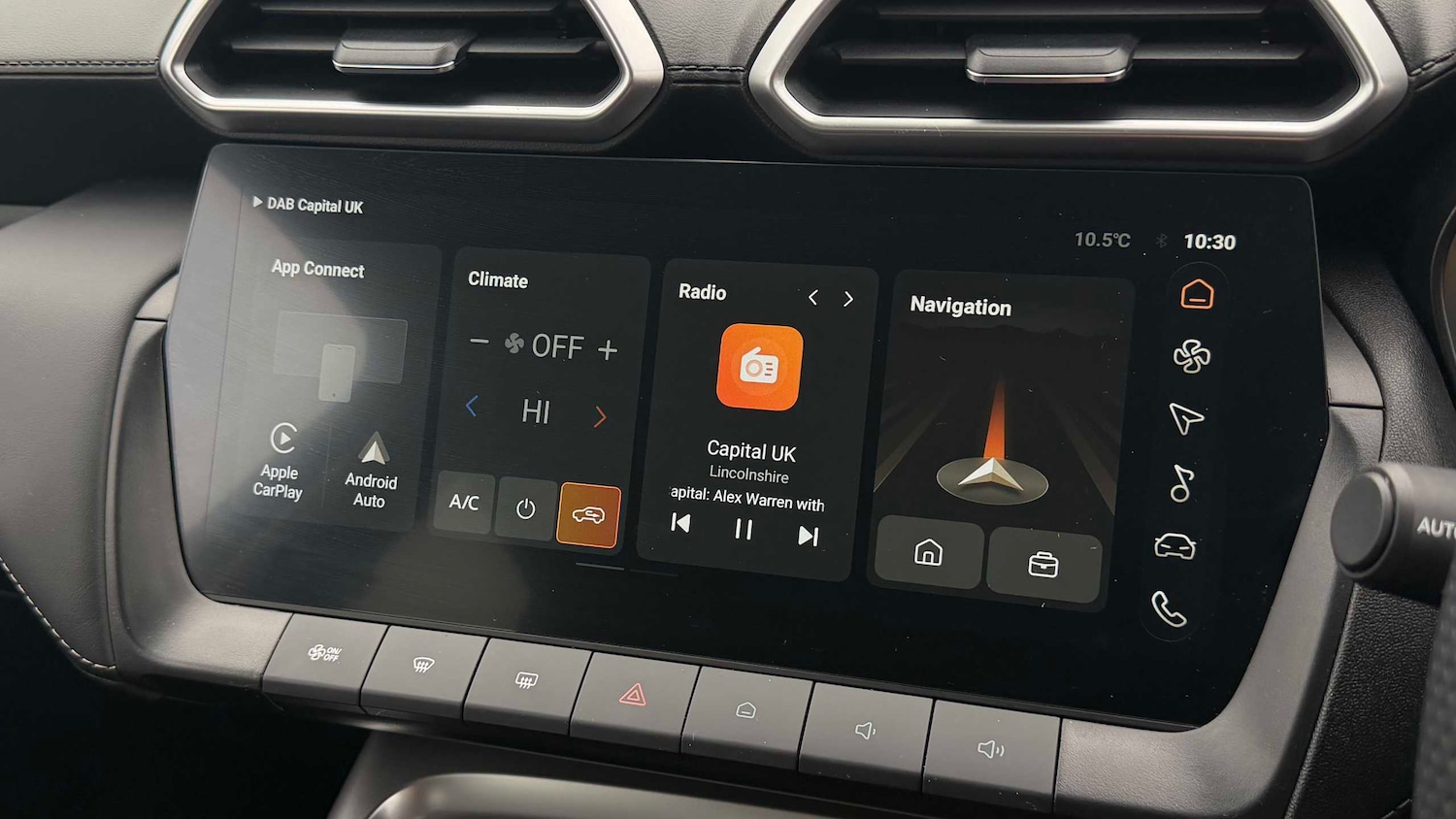 Used MG MG ZS 2024 for sale - 78104178: Photo 11