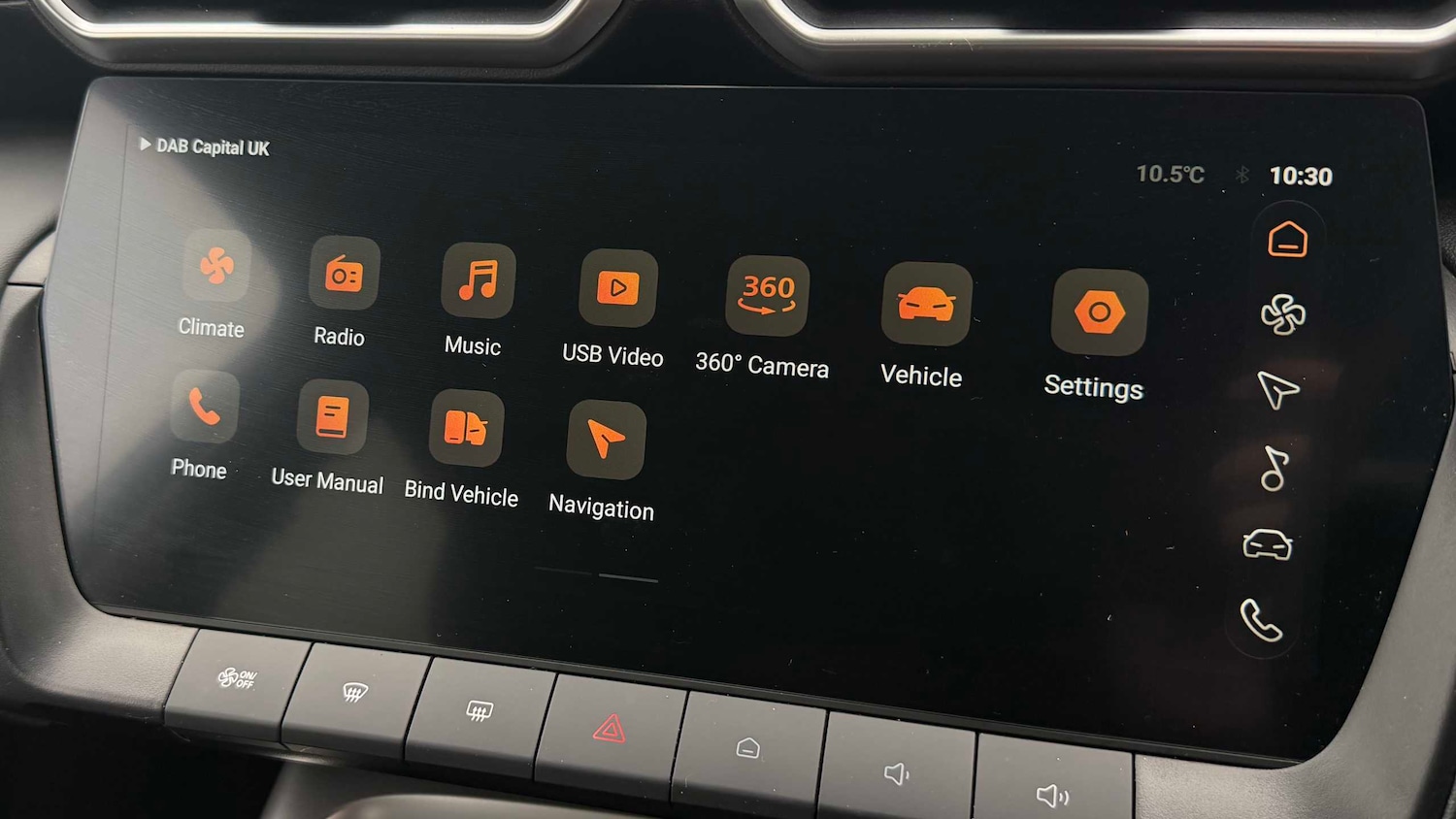 Used MG MG ZS 2024 for sale - 78104178: Photo 12