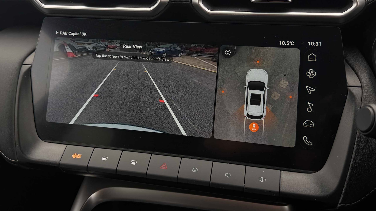 Used MG MG ZS 2024 for sale - 78104178: Photo 17