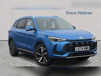 MG MG ZS feature image