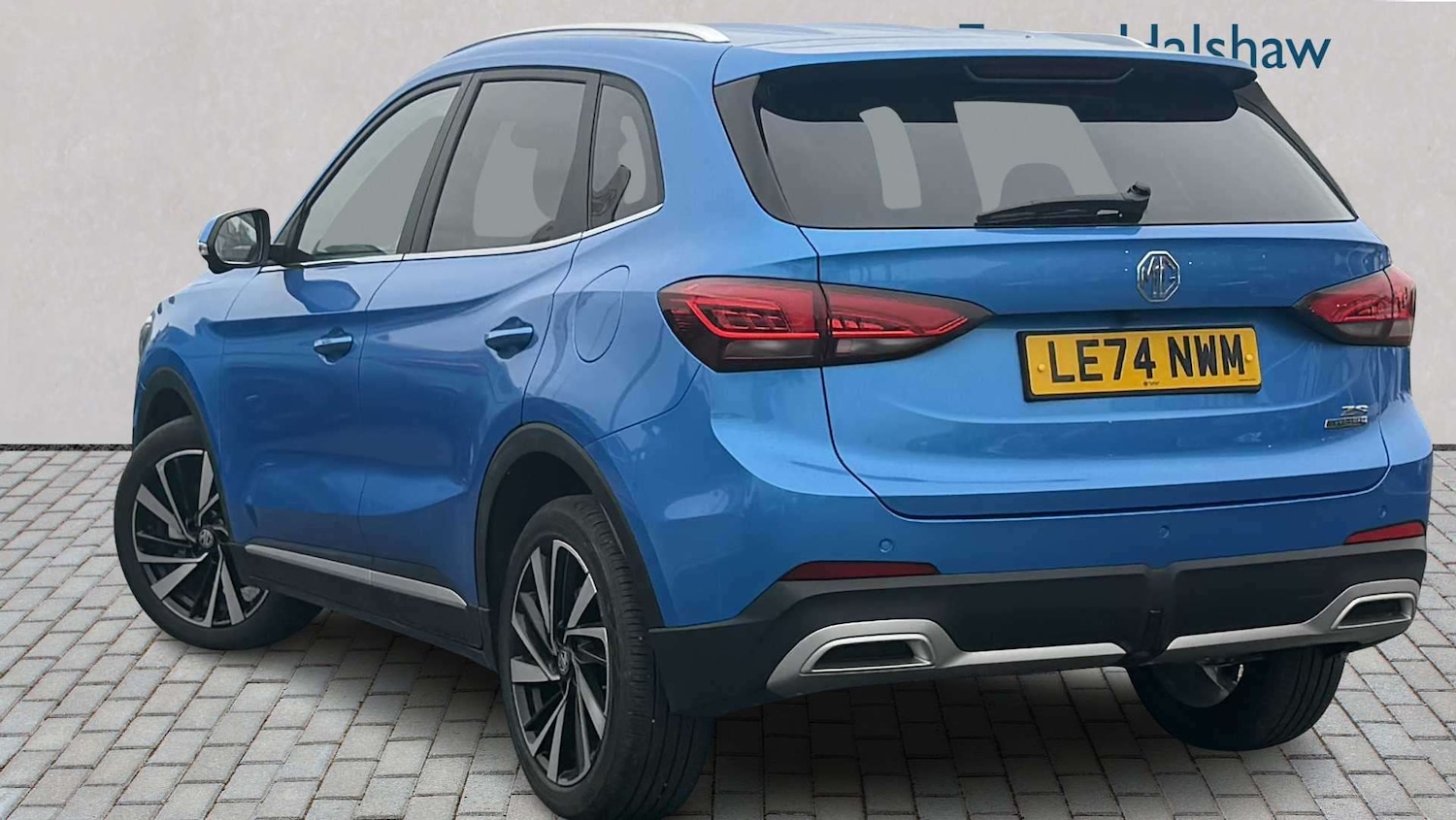 Used MG MG ZS 2024 for sale - 78104178: Photo 2