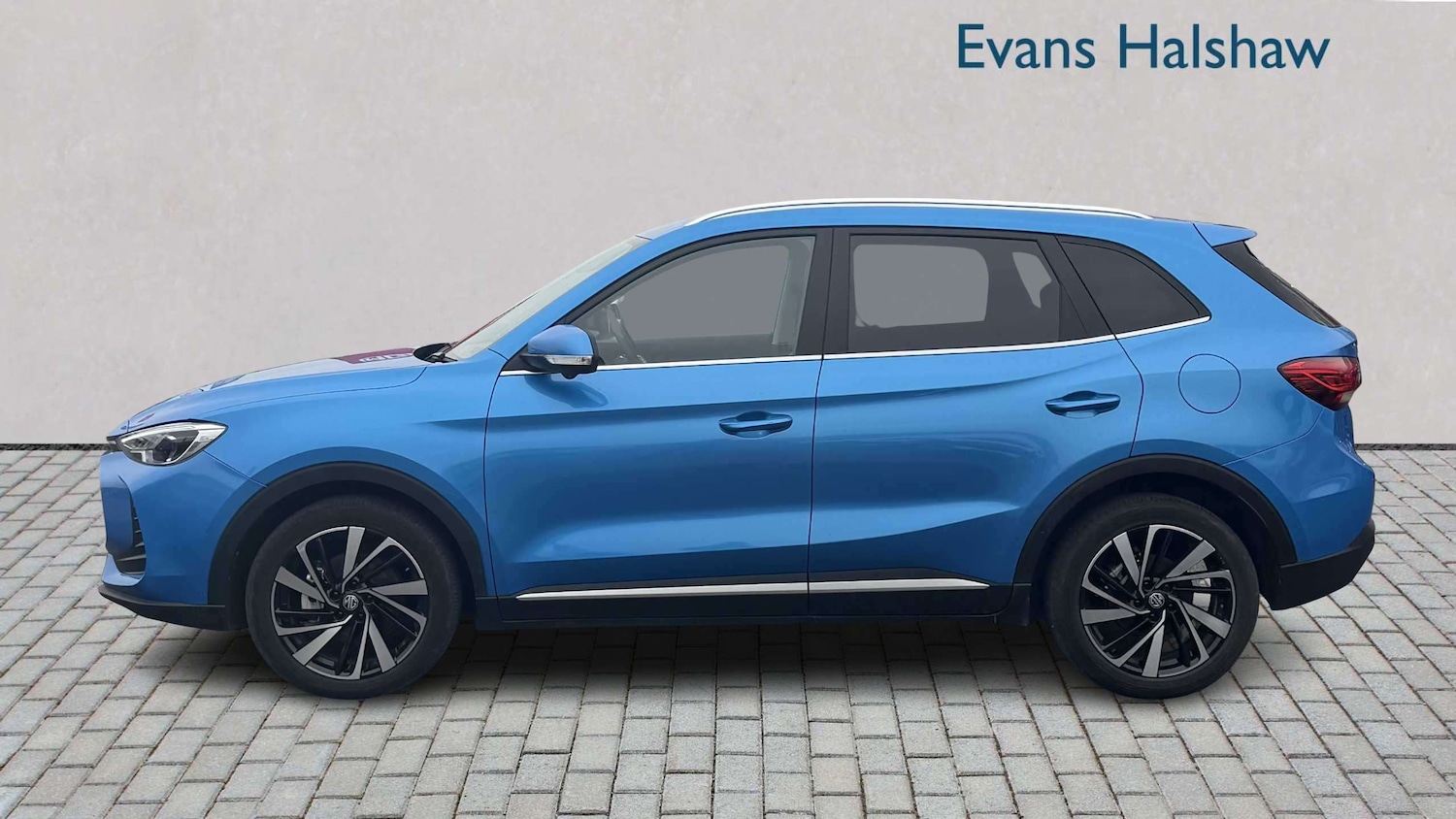 Used MG MG ZS 2024 for sale - 78104178: Photo 3