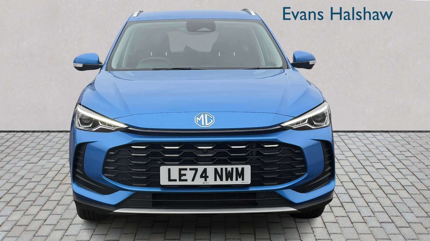 Used MG MG ZS 2024 for sale - 78104178: Photo 4