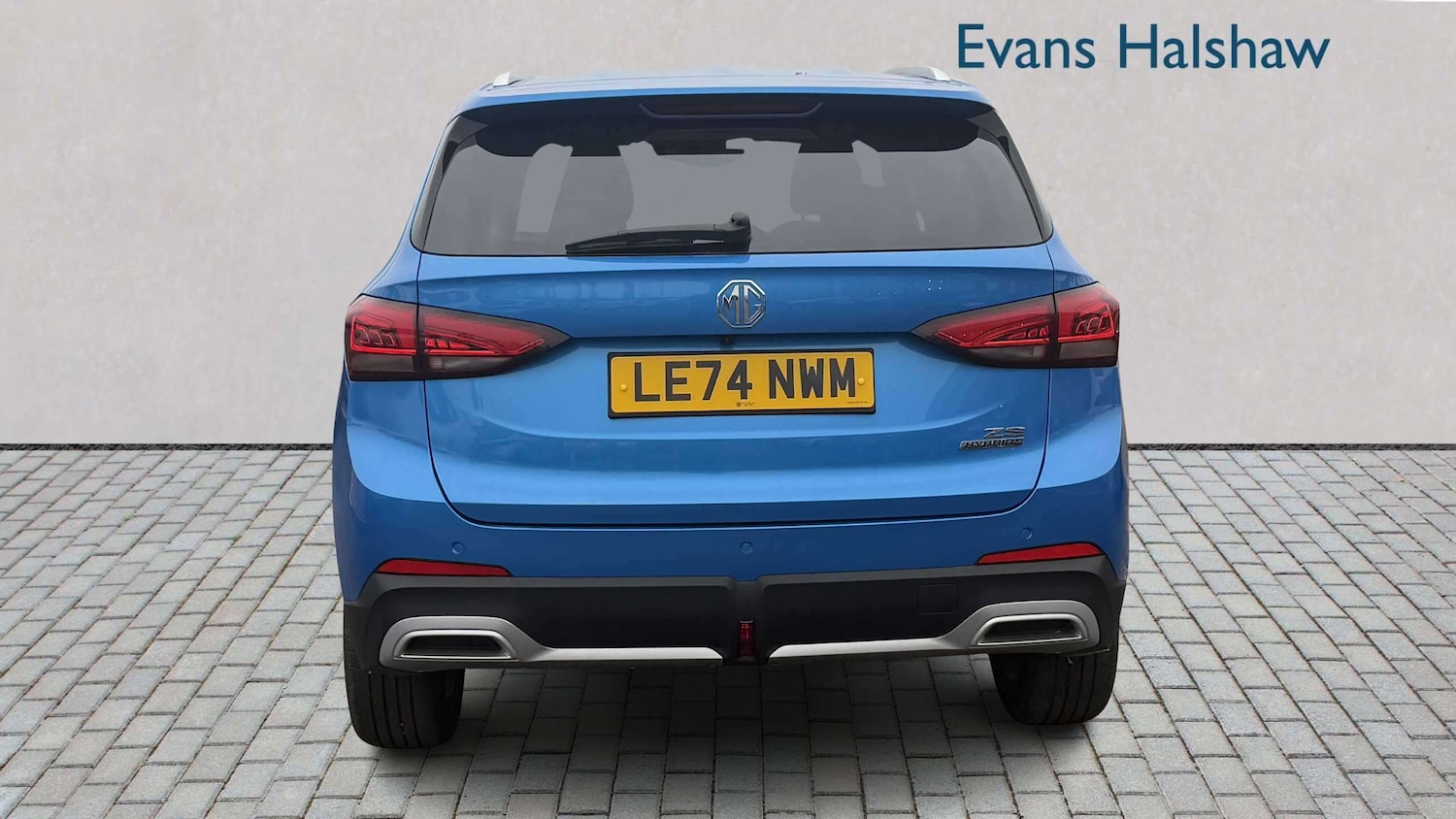 Used MG MG ZS 2024 for sale - 78104178: Photo 5