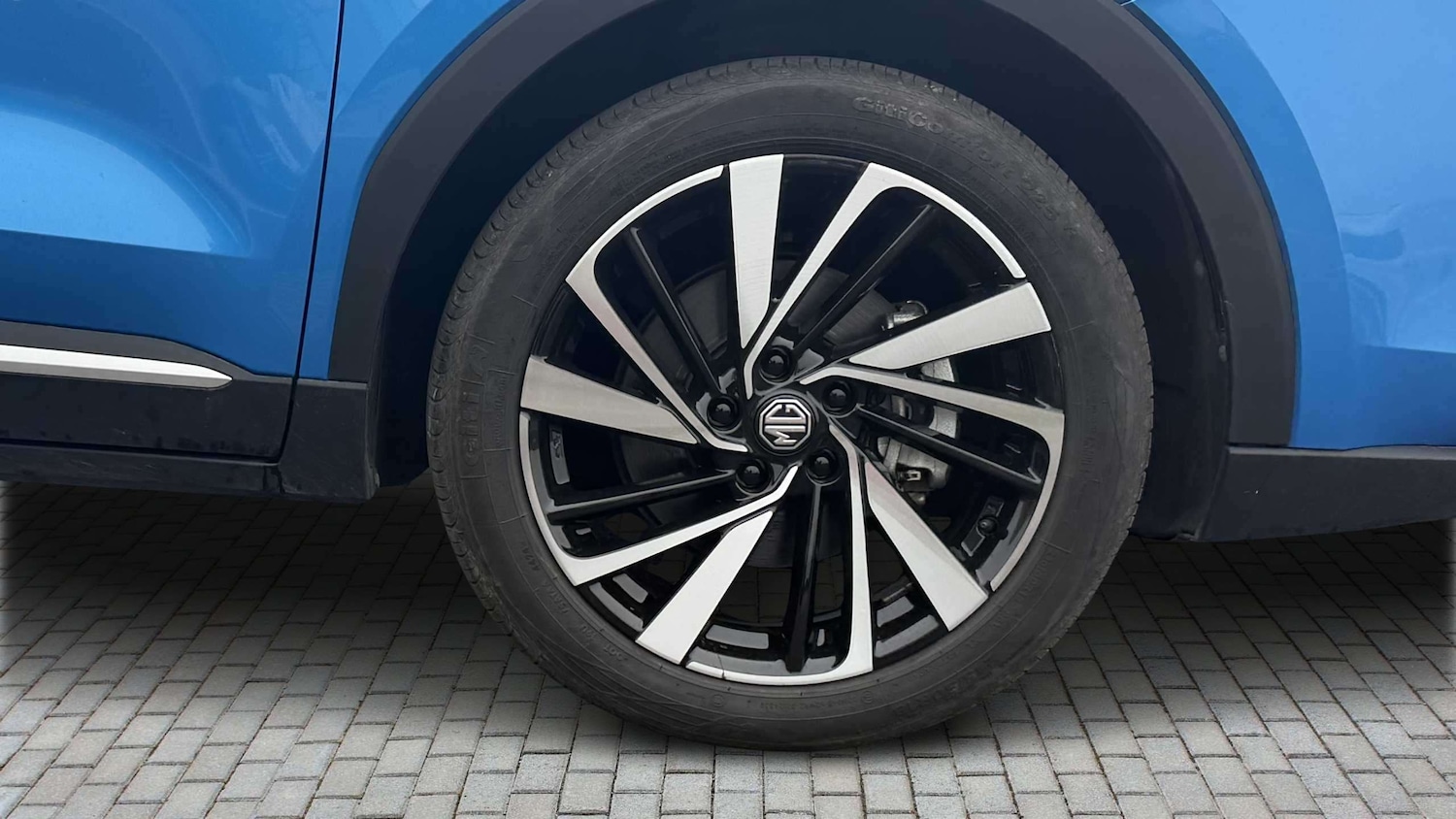 Used MG MG ZS 2024 for sale - 78104178: Photo 6