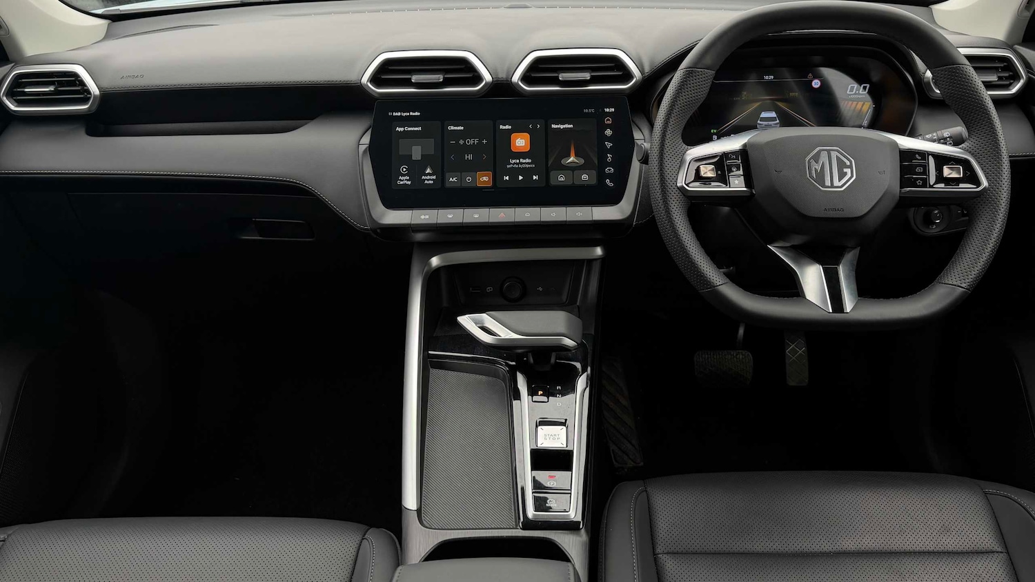 Used MG MG ZS 2024 for sale - 78104178: Photo 8