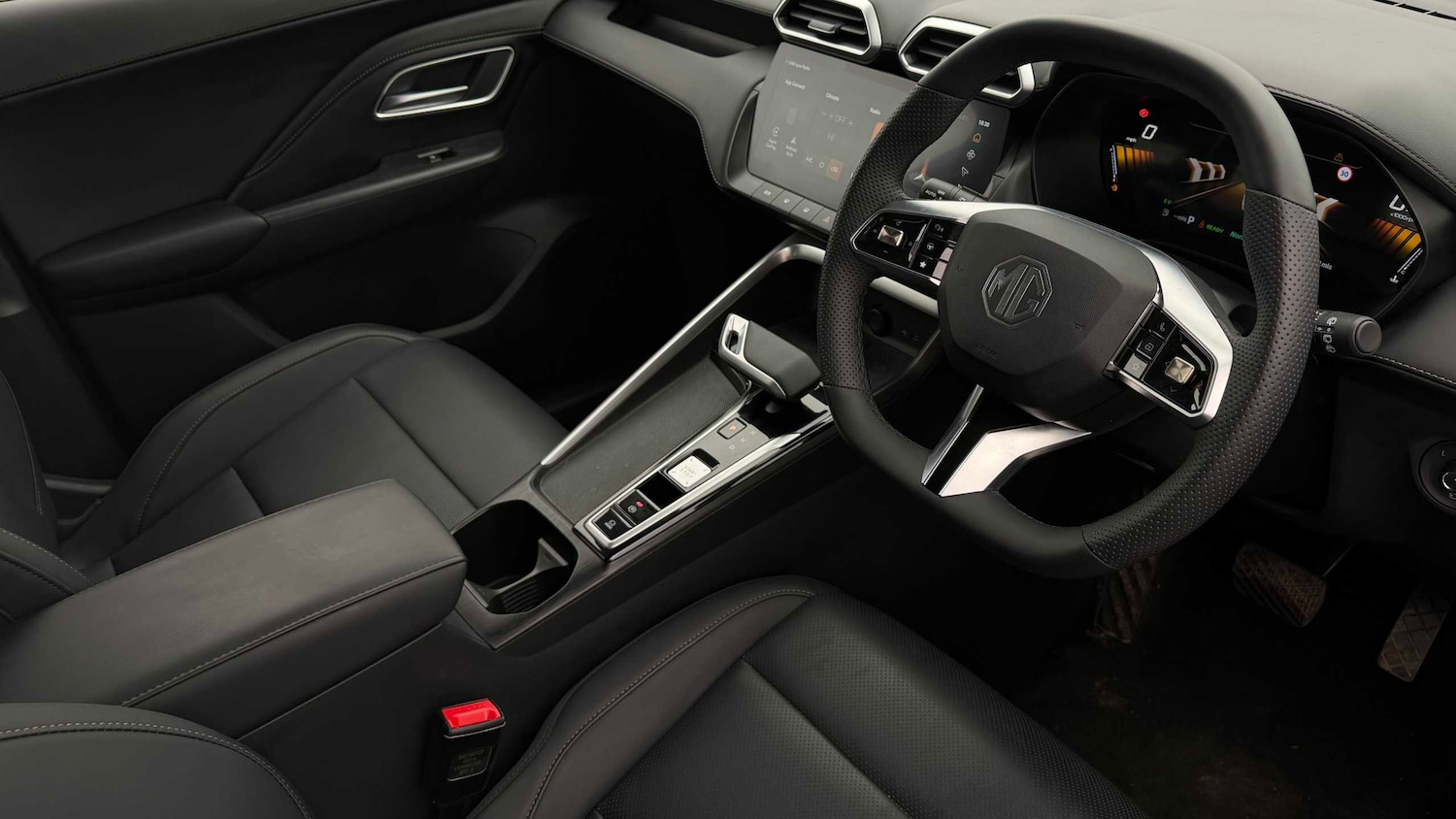 Used MG MG ZS 2024 for sale - 78104178: Photo 9