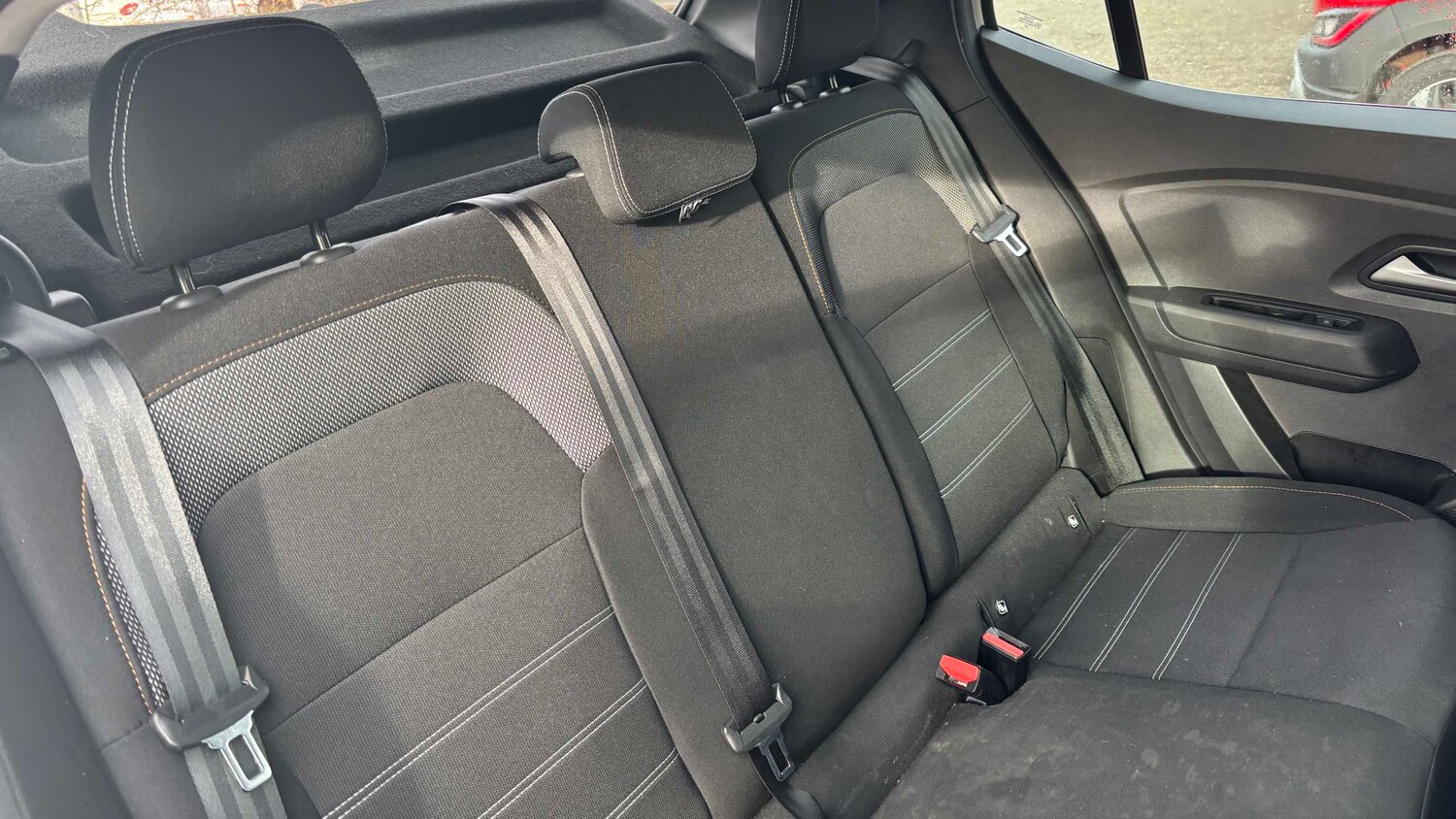 Used Dacia Sandero Stepway for sale - 77858374: Photo 10