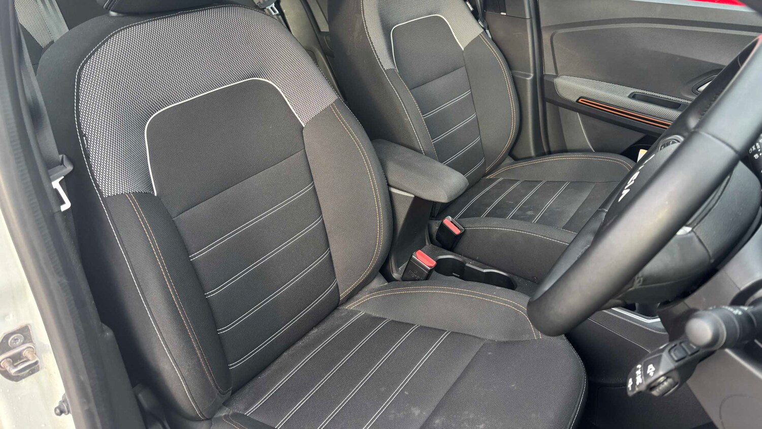 Used Dacia Sandero Stepway for sale - 77858374: Photo 12