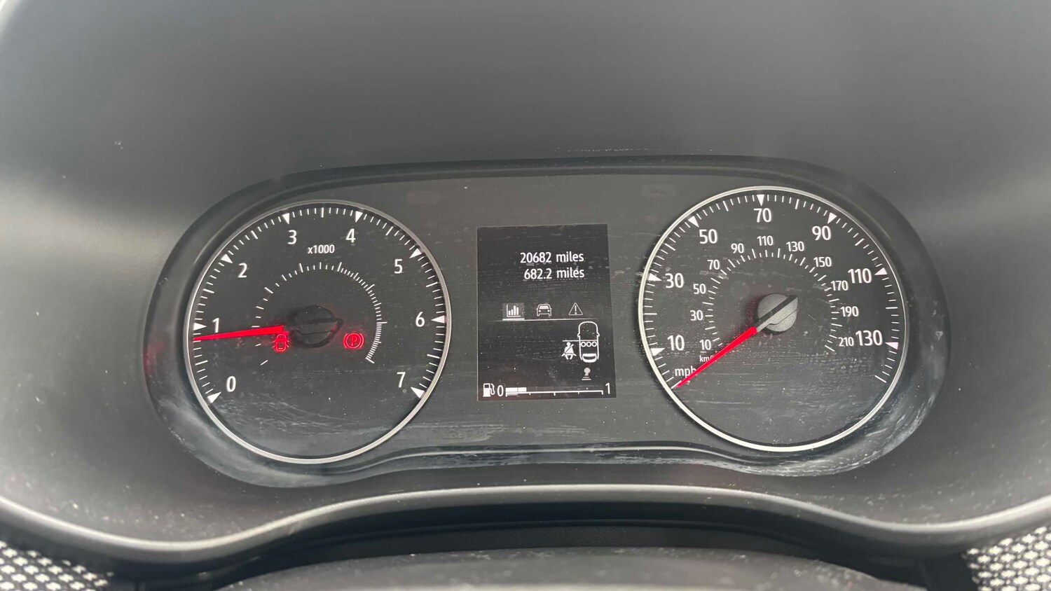 Used Dacia Sandero Stepway for sale - 77858374: Photo 14