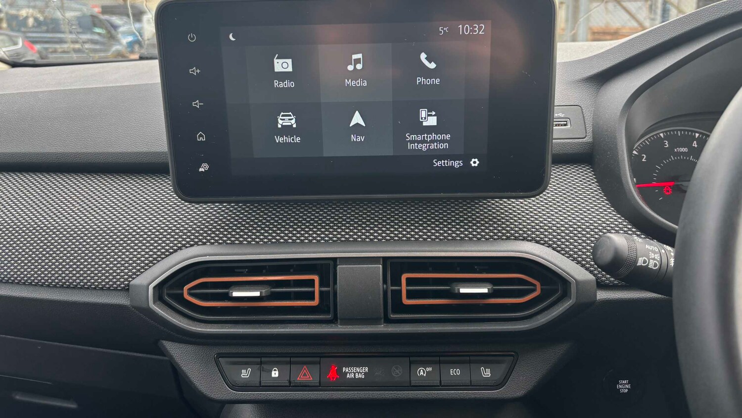 Used Dacia Sandero Stepway for sale - 77858374: Photo 15