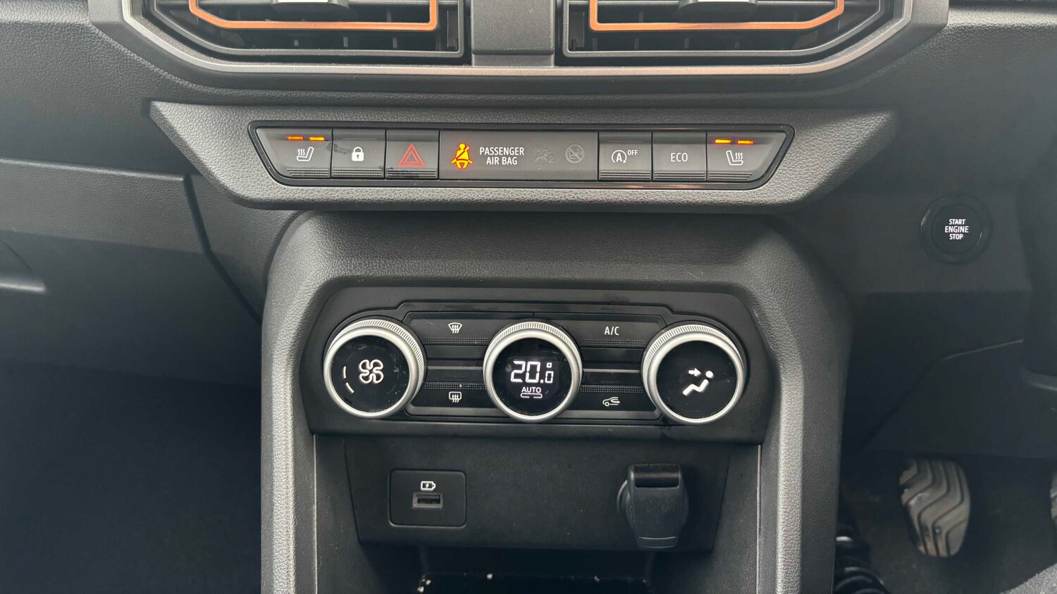 Used Dacia Sandero Stepway for sale - 77858374: Photo 16