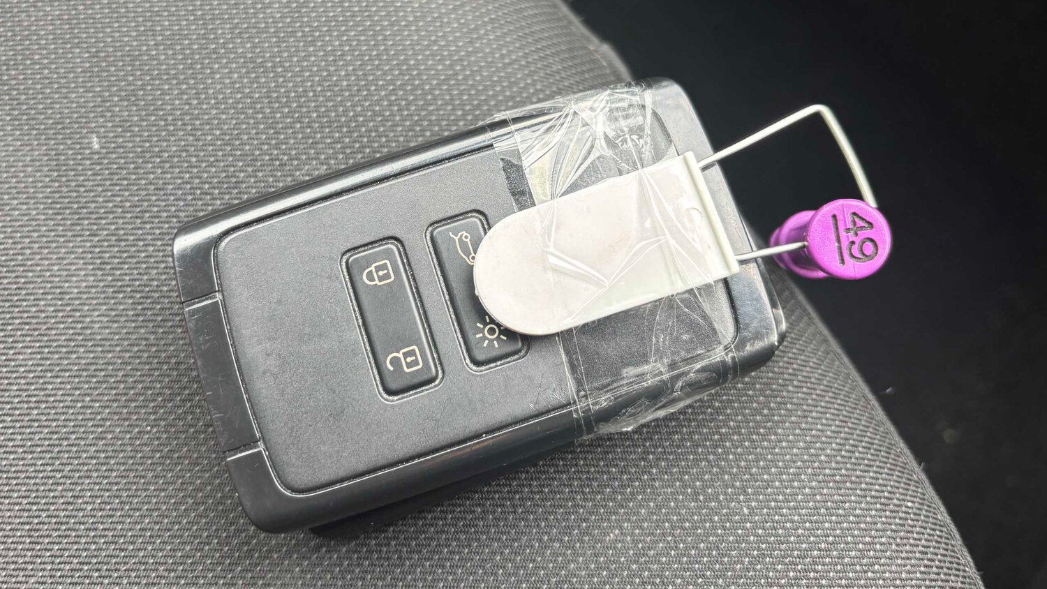 Used Dacia Sandero Stepway for sale - 77858374: Photo 19