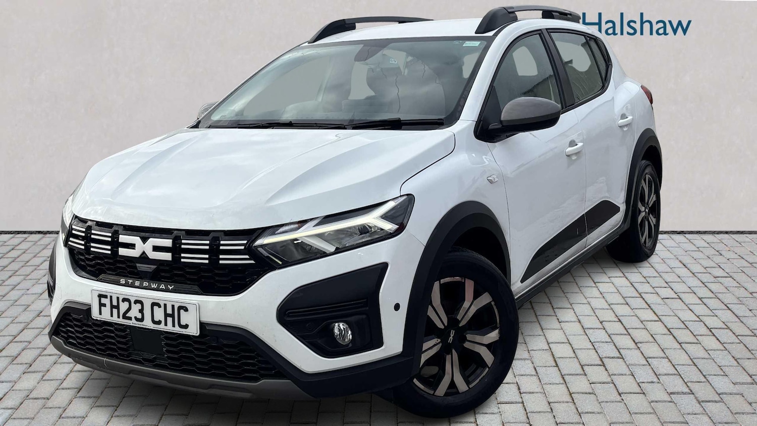 Used Dacia Sandero Stepway for sale - 77858374: Photo 3