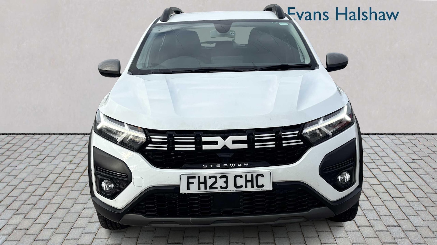 Used Dacia Sandero Stepway for sale - 77858374: Photo 5