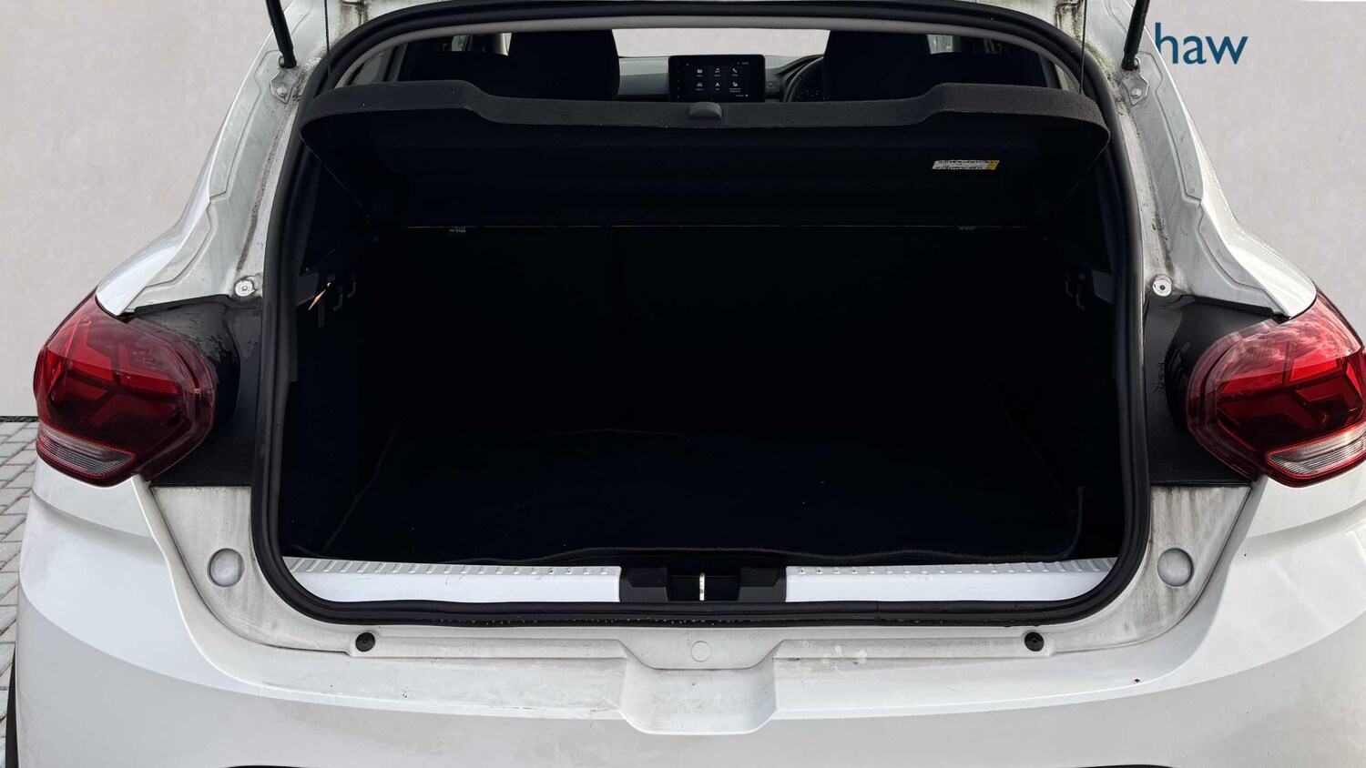 Used Dacia Sandero Stepway for sale - 77858374: Photo 7