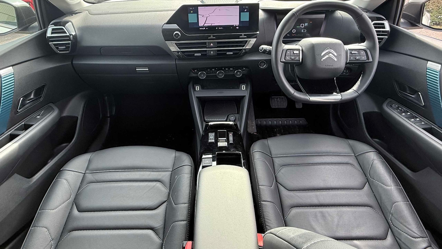 Used Citroen C4 2022 for sale - 77972655: Photo 10