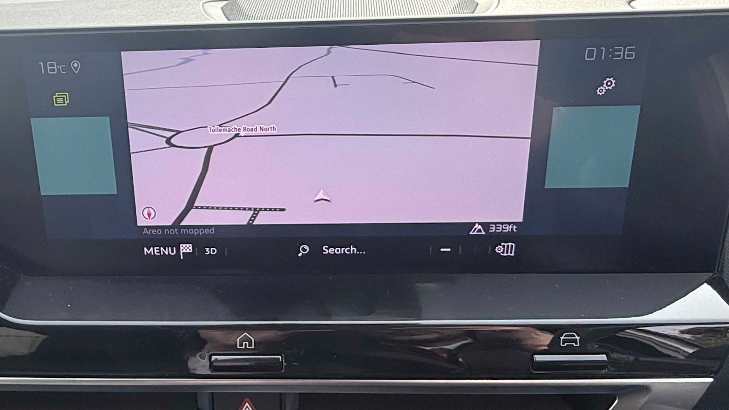 Used Citroen C4 2022 for sale - 77972655: Photo 12