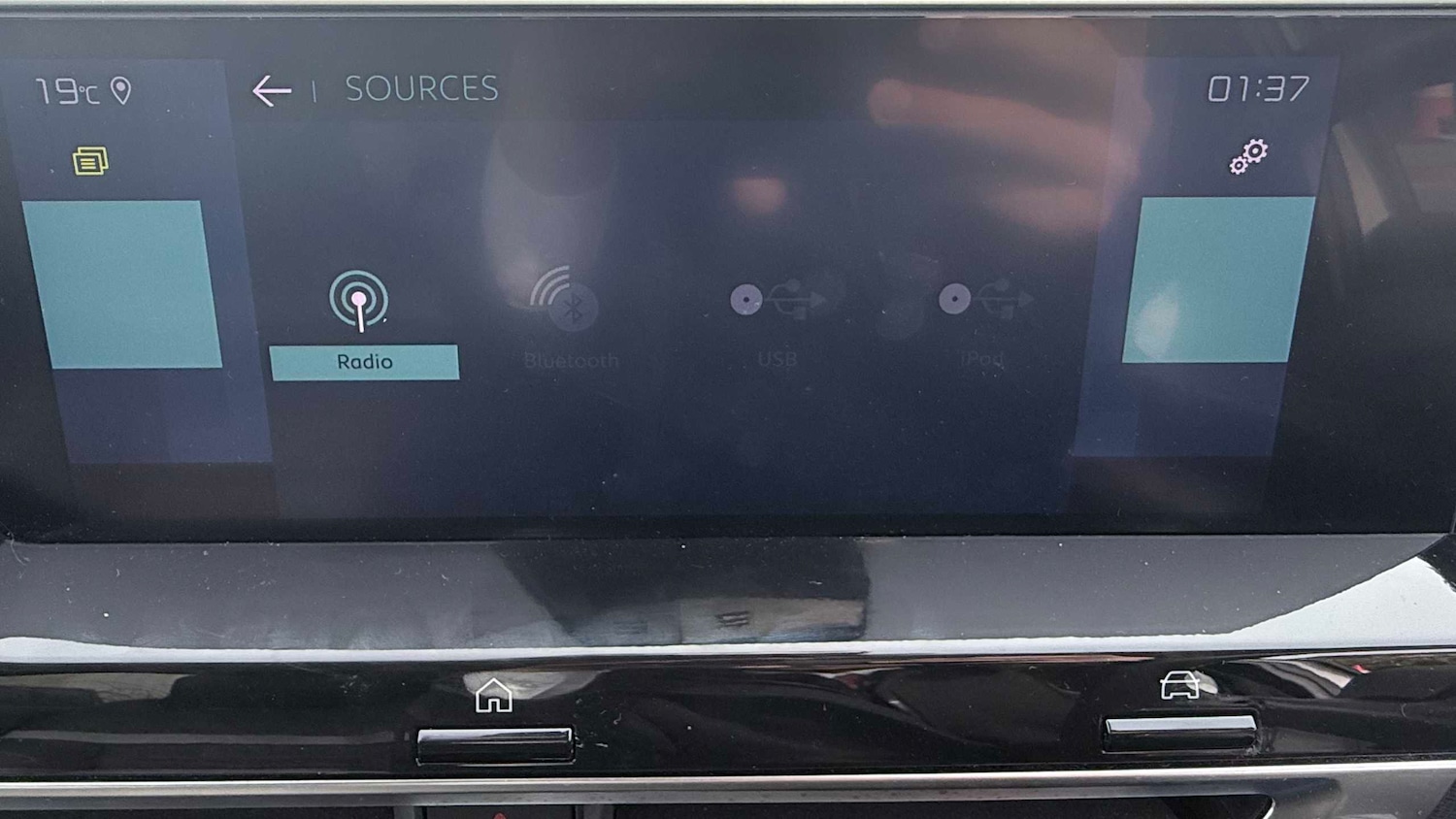 Used Citroen C4 2022 for sale - 77972655: Photo 14