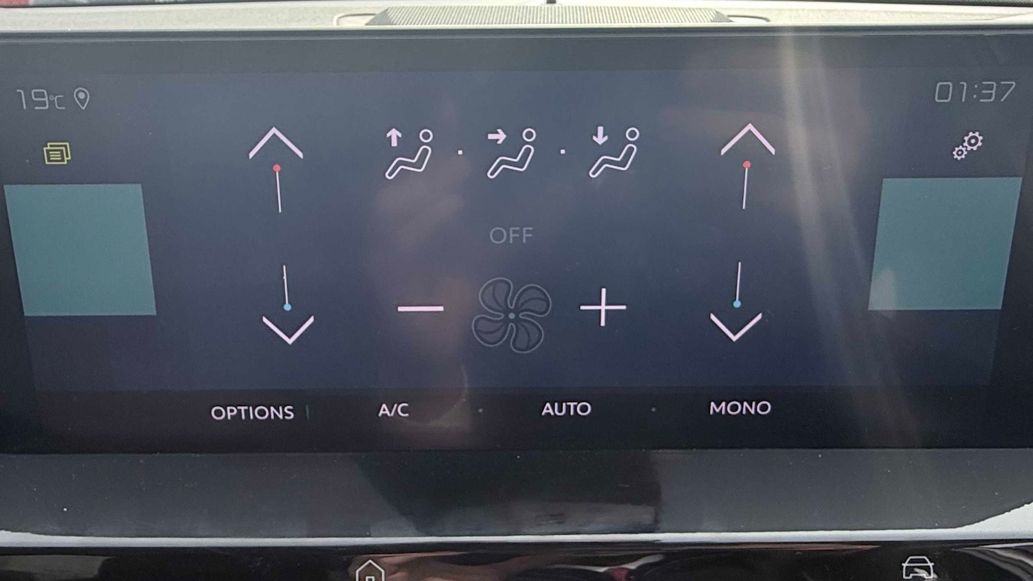 Used Citroen C4 2022 for sale - 77972655: Photo 18