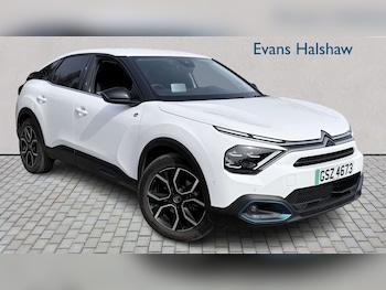 Citroen C4 feature image