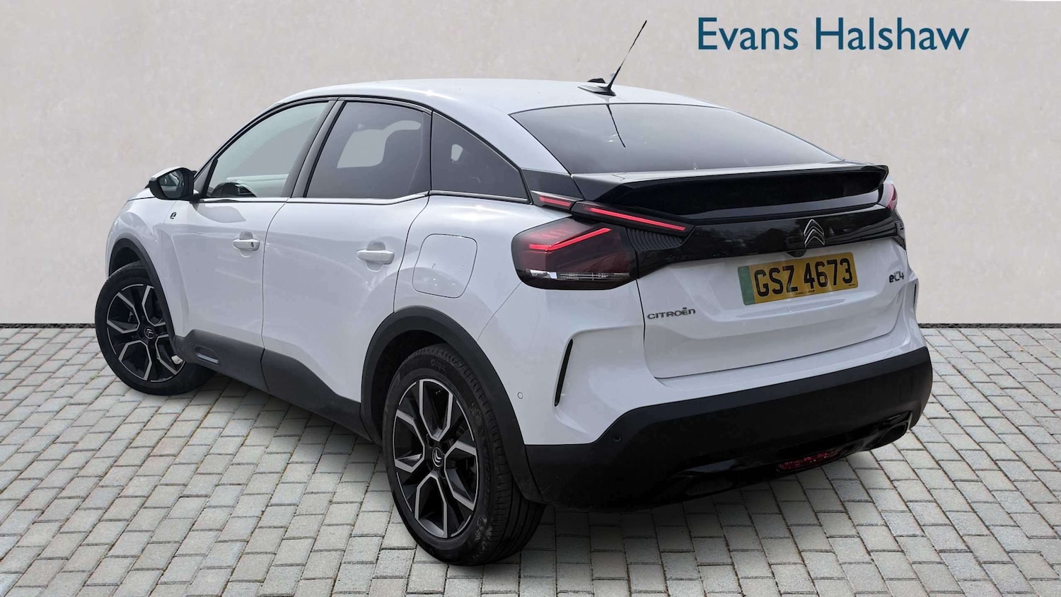 Used Citroen C4 2022 for sale - 77972655: Photo 2