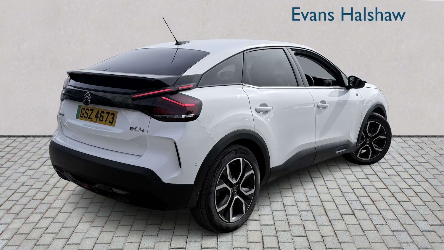 Used Citroen C4 2022 for sale - 77972655: Photo 5