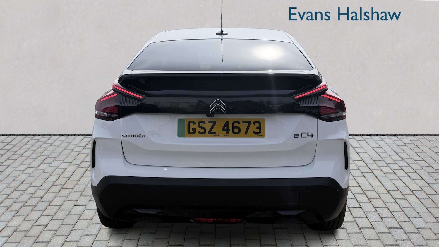 Used Citroen C4 2022 for sale - 77972655: Photo 6