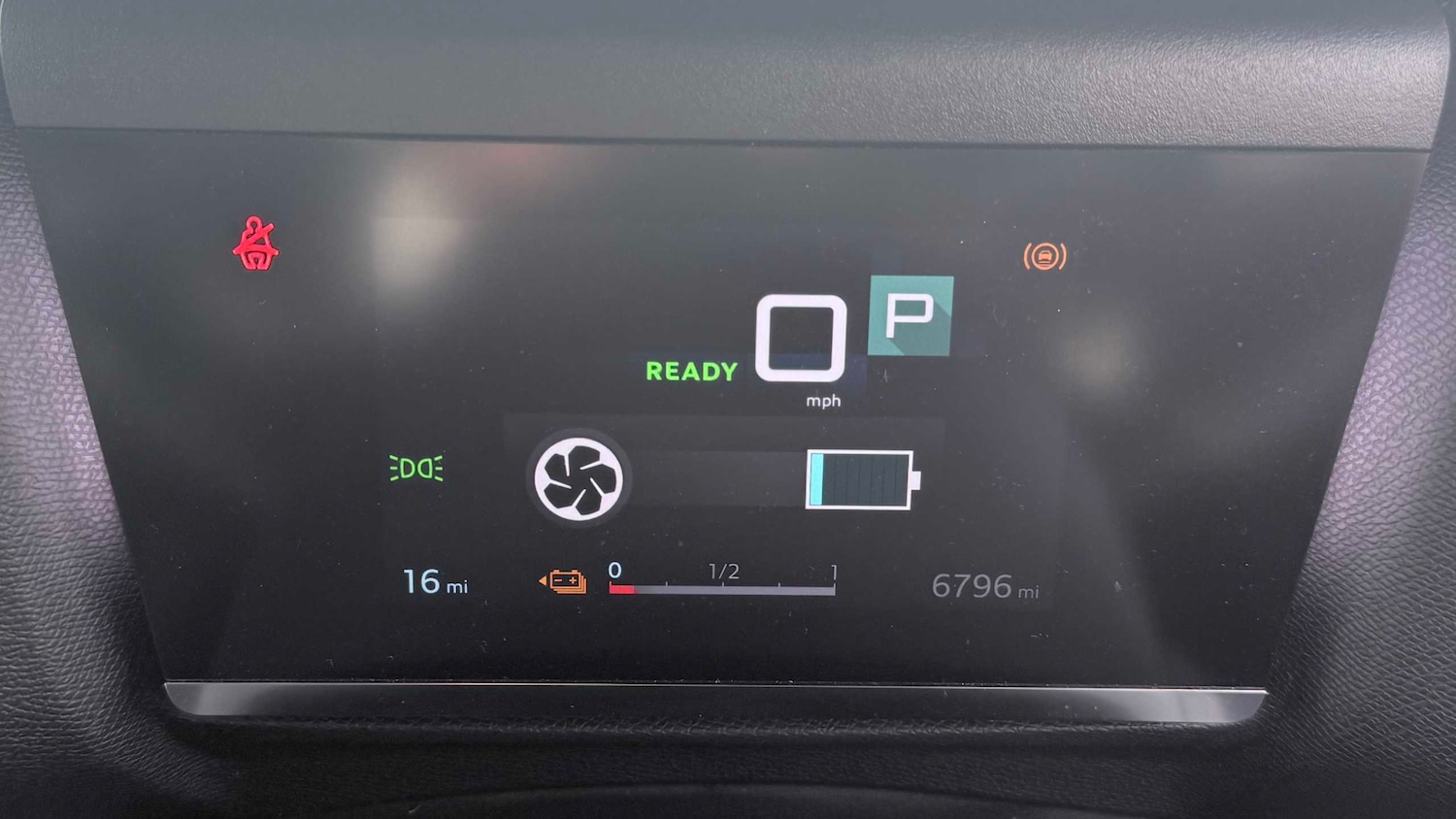 Used Citroen C4 2022 for sale - 77972655: Photo 9