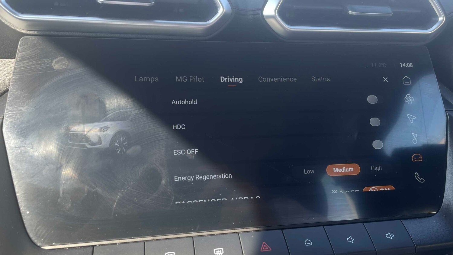 Used Jaguar E-Pace 2019 for sale - 77960843: Photo 14