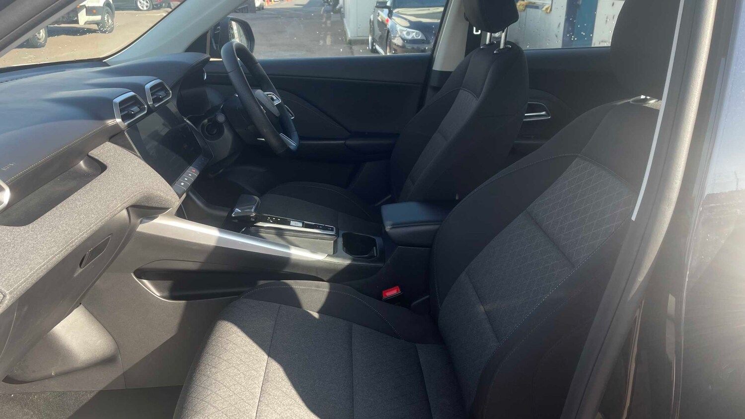 Used Jaguar E-Pace 2019 for sale - 77960843: Photo 21