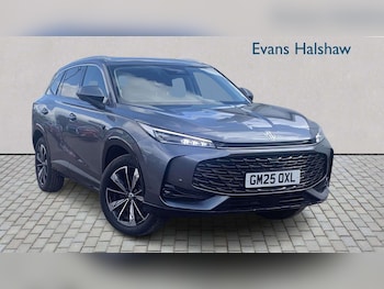 Used MG MG HS 2025 for sale - 78303053: Photo