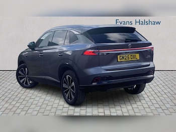 Used MG MG HS 2025 for sale - 78303053: Photo