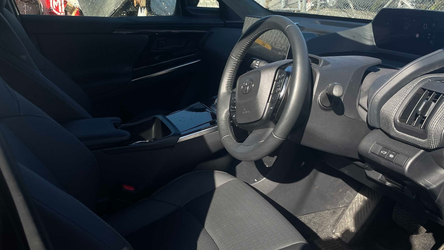 Used Toyota Other 2025 for sale - 78037730: Photo 10