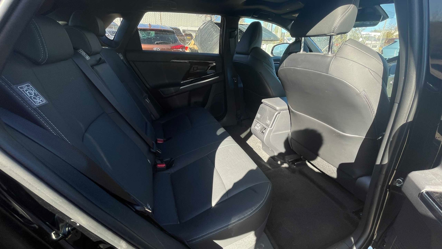 Used Toyota Other 2025 for sale - 78037730: Photo 16