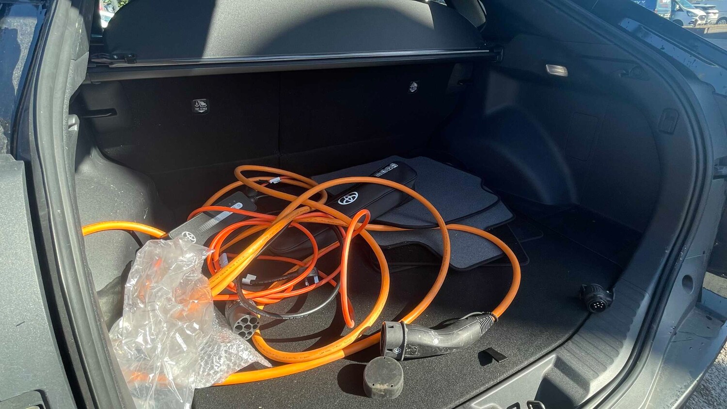 Used Toyota Other 2025 for sale - 78037730: Photo 17