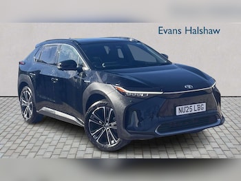 Toyota Other feature image