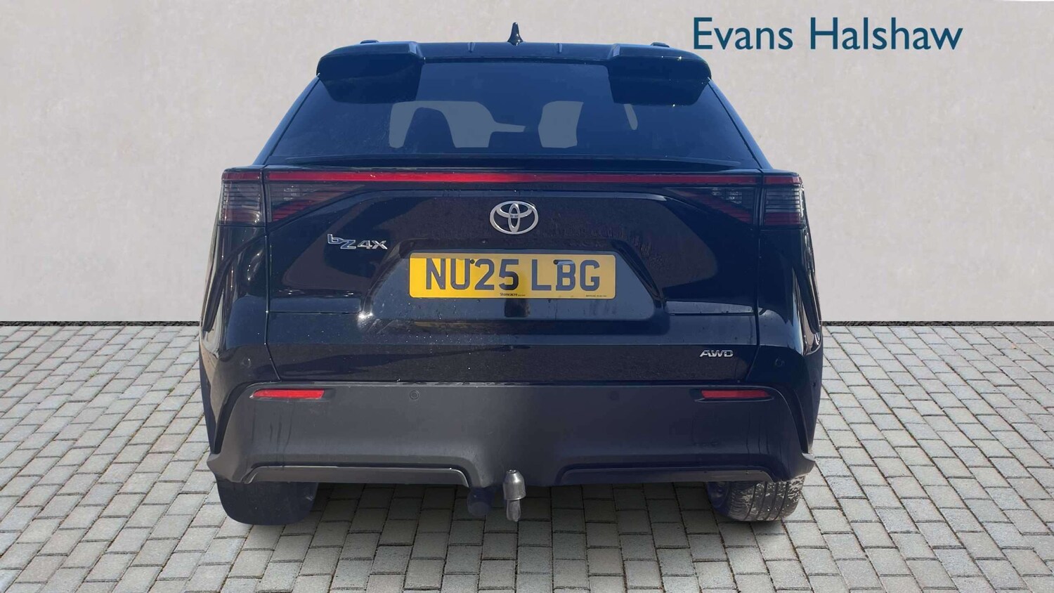 Used Toyota Other 2025 for sale - 78037730: Photo 4