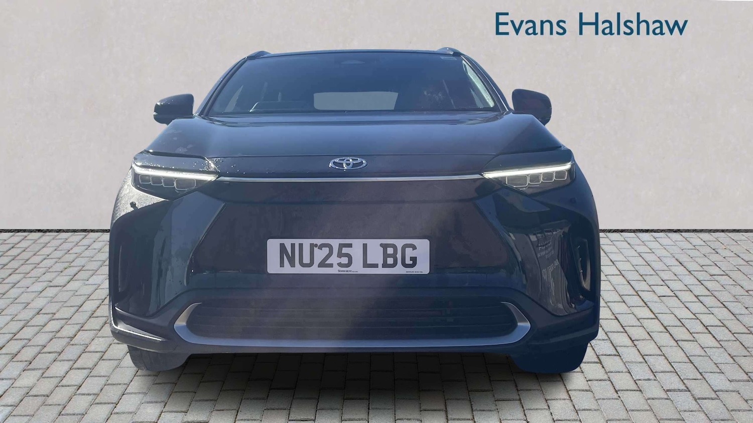 Used Toyota Other 2025 for sale - 78037730: Photo 5