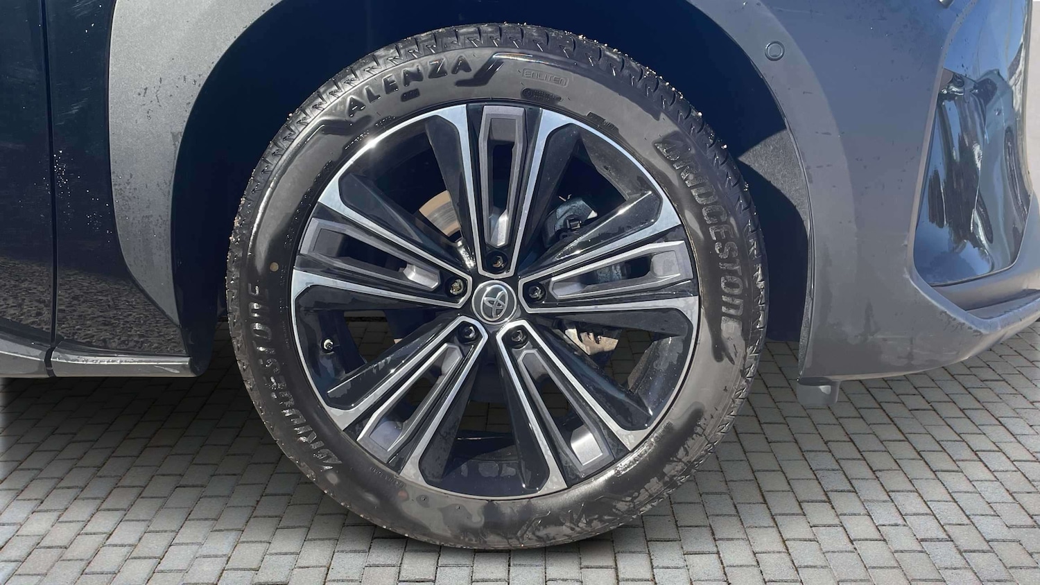 Used Toyota Other 2025 for sale - 78037730: Photo 8