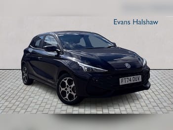 Used MG MG3 2025 for sale - 79702647: Photo