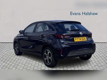 Used MG MG3 2025 for sale - 79702647: Photo