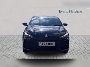 Used MG MG3 2025 for sale - 79702647: Photo