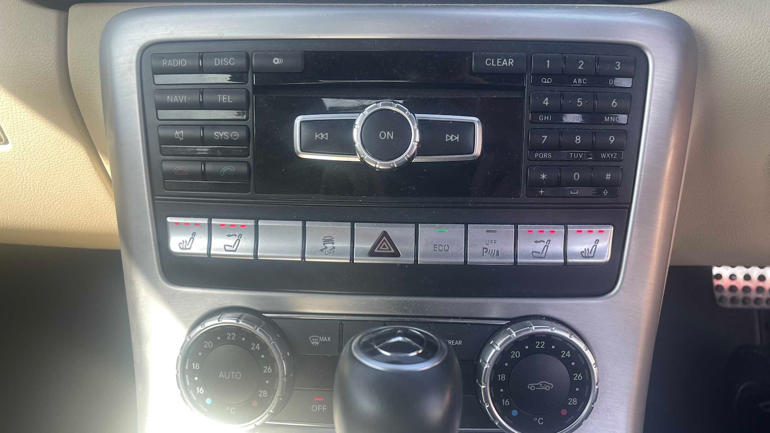 Used Mercedes-Benz SLK 2014 for sale - 78173633: Photo 10