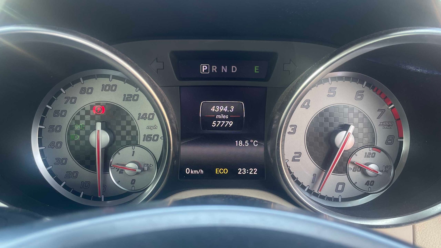 Used Mercedes-Benz SLK 2014 for sale - 78173633: Photo 8