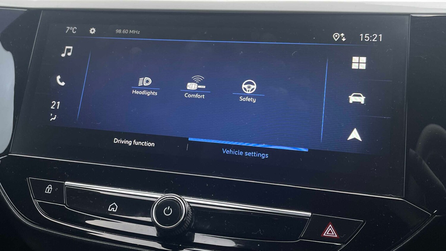 Used Vauxhall Corsa 2024 for sale - 77857014: Photo 10