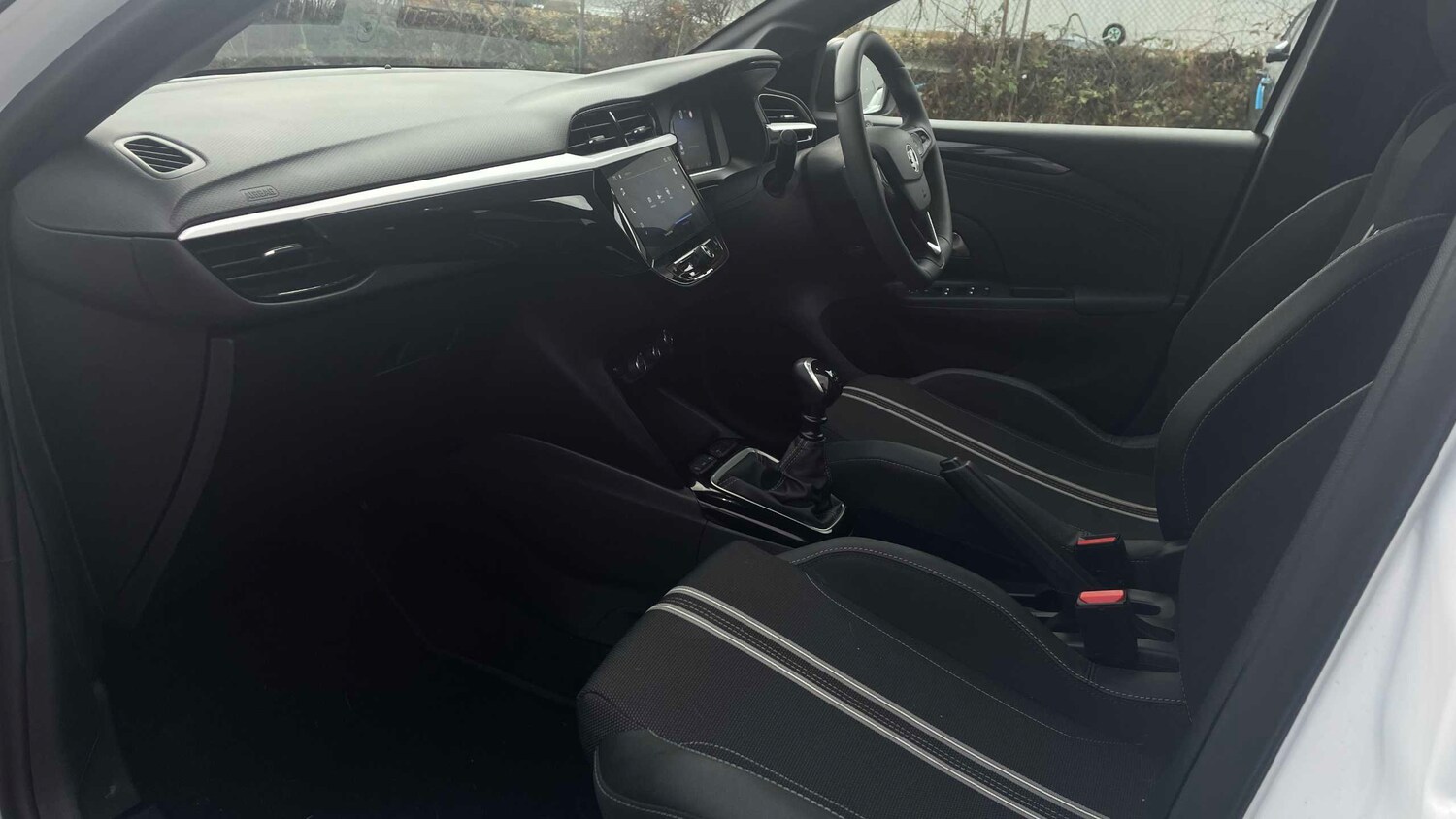 Used Vauxhall Corsa 2024 for sale - 77857014: Photo 15