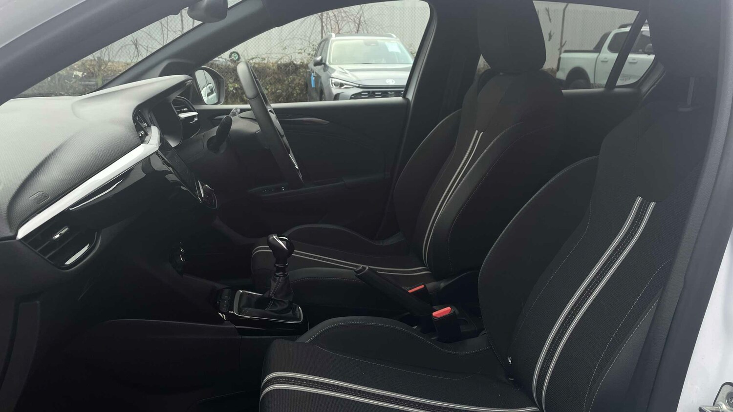 Used Vauxhall Corsa 2024 for sale - 77857014: Photo 16